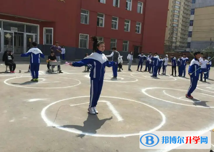 2022遼陽市華瀾學校錄取分數線(2023參考)
