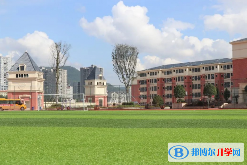 2022巴中光正實驗學校、巴中春蕾國際學校錄取分數線(2023參考)