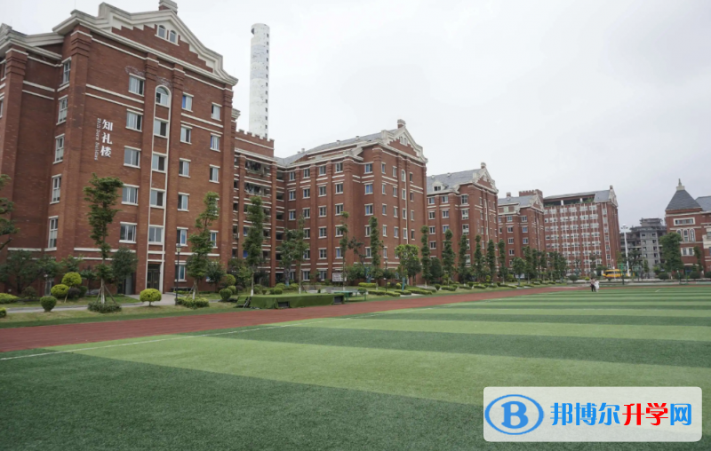 2022南部東辰國際學校錄取分數線(2023參考)