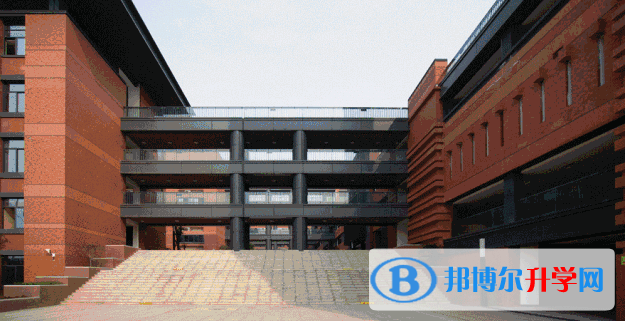 2022廣安外國語實驗學校、北京景山學校四川廣安實驗學校錄取分數線(2023參考)