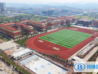 2022廣安啟睿第一實(shí)驗(yàn)學(xué)校錄取分?jǐn)?shù)線(2023參考)