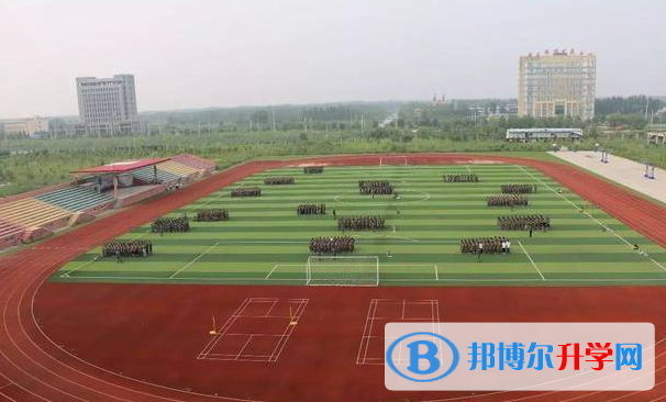 2022威縣蘇威仲夷學校錄取分數線(2023參考)