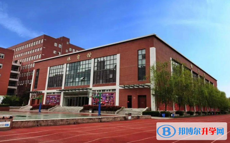 2022西安鐵一中濱河學(xué)校錄取分?jǐn)?shù)線(2023參考)