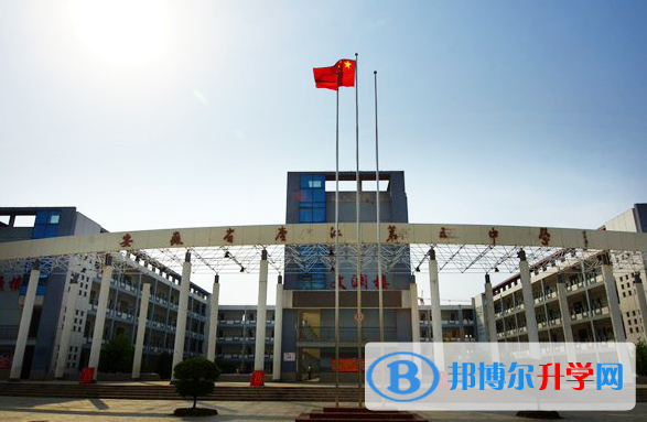 2022廬江五中、廬南學校錄取分數(shù)線(2023參考)