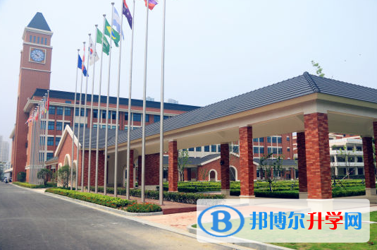 2022合肥新站高新區(qū)康橋?qū)W校、安生學(xué)校錄取分?jǐn)?shù)線(2023參考)