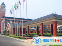 2022合肥新站高新區康橋學校、安生學校錄取分數線(2023參考)