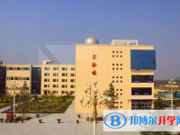2022高平一中實驗學(xué)校錄取分?jǐn)?shù)線(2023參考)