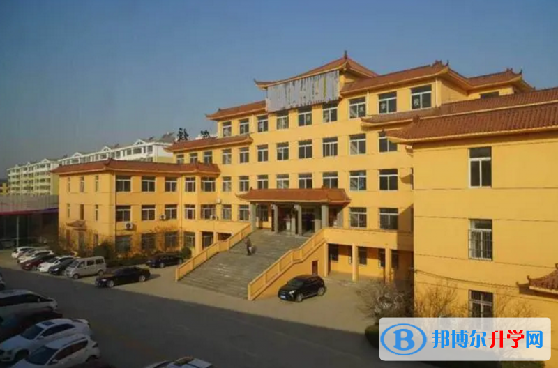 2022菏澤市曹州實驗學校錄取分數(shù)線(2023參考)