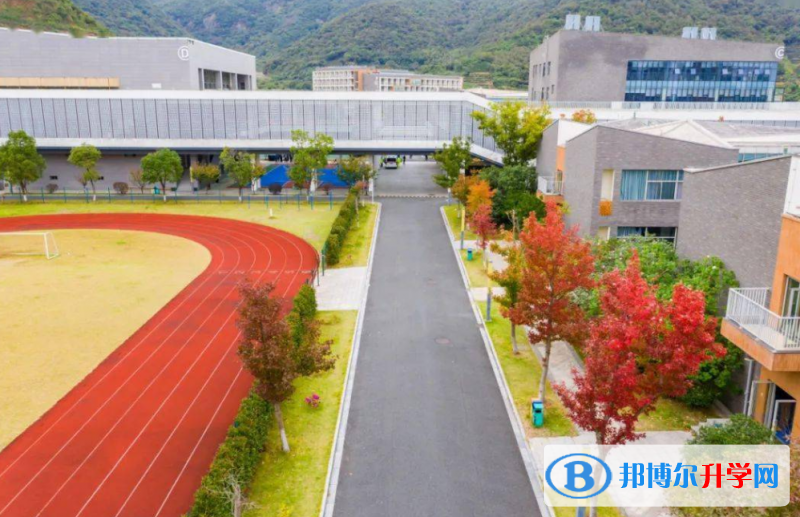 2022北侖濱海國(guó)際合作學(xué)校錄取分?jǐn)?shù)線(2023參考)