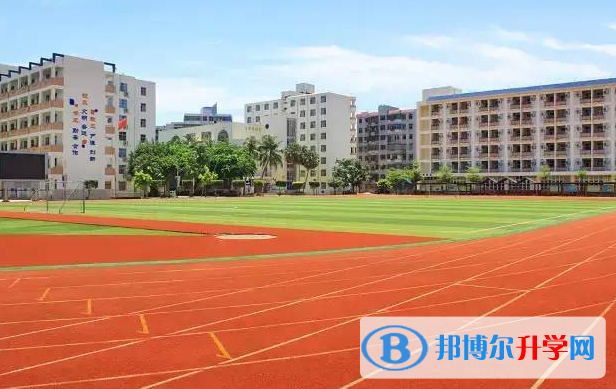 2023年?？趯嶒炛袑W招生簡章