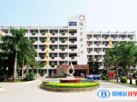 2025年?？趯嶒炛袑W排名