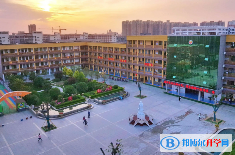 2022淮安市陽光學校、蘇通實驗學校錄取分數線(2023參考)