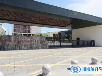 2022北師大鹽城附屬學(xué)校錄取分?jǐn)?shù)線(2023參考)