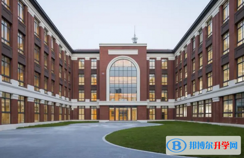 2022吳江世恒學校錄取分數(shù)線(2023參考)