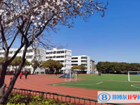 2022南京市六合區(qū)程橋高級中學、勵志學校錄取分數(shù)線(2023參考)