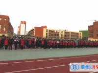 2022南陽市第十三完全學校、南陽市第十八完全學校錄取分數(shù)線(2023參考)
