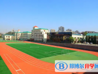 2022新鄉(xiāng)縣劉莊學(xué)校錄取分?jǐn)?shù)線(2023參考)
