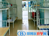 2025年海口市瓊山中學宿舍條件