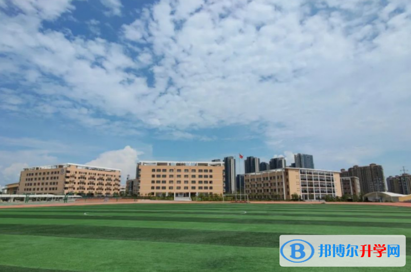 2022吉安市瑞華學校、寶芝學校錄取分數線(2023參考)