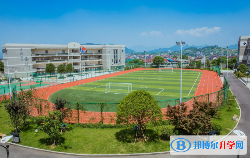 2022廣豐區金橋學校錄取分數線(2023參考)