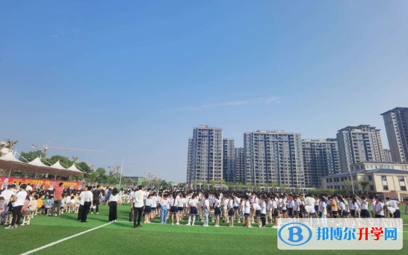 2022弋陽華師上饒實驗學校錄取分數(shù)線(2023參考)