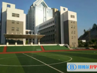 2022贛州厚德外國語學(xué)校錄取分?jǐn)?shù)線(2023參考)