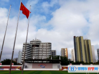 海口市第二中學報名條件、招生要求、招生對象