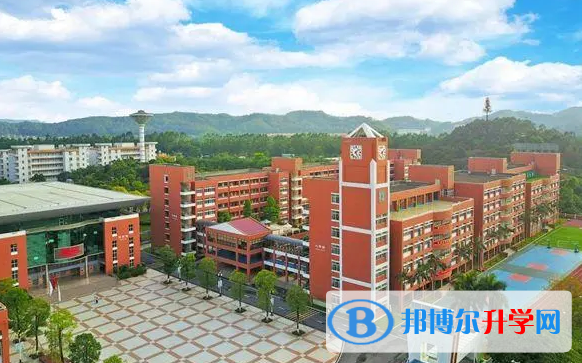 2022肇慶市外國語學校、加美學校、肇院實驗學校錄取分數線(2023參考)