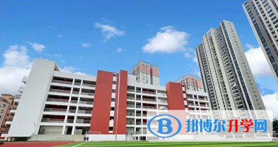 2022湛江市港城中學(xué)、東方實(shí)驗(yàn)學(xué)校錄取分?jǐn)?shù)線(2023參考)