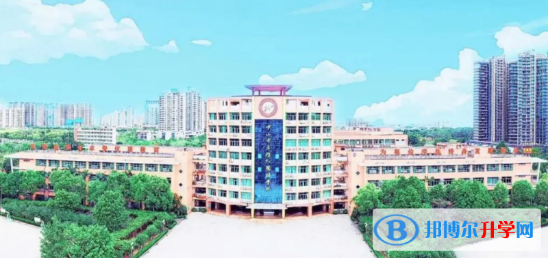 2022中山市卓雅外國語學校、三鑫學校錄取分數(shù)線(2023參考)