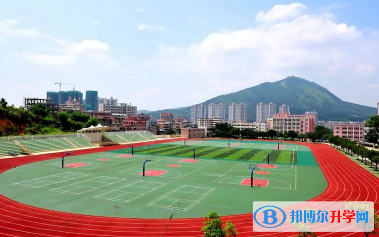 2022韶關市廣東北江實驗學校錄取分數線(2023參考)