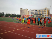 海口市體育運動學校地址在哪里，哪個地區，哪個城市?