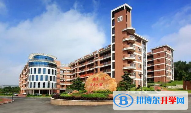 2022東莞中學松山湖學校錄取分數(shù)線(2023參考)
