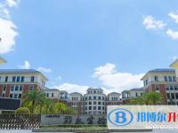 2022懷化郡永實(shí)驗(yàn)學(xué)校錄取分?jǐn)?shù)線(xiàn)(2023參考)