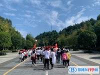 2022溆浦圣達(dá)學(xué)校錄取分?jǐn)?shù)線(xiàn)(2023參考)