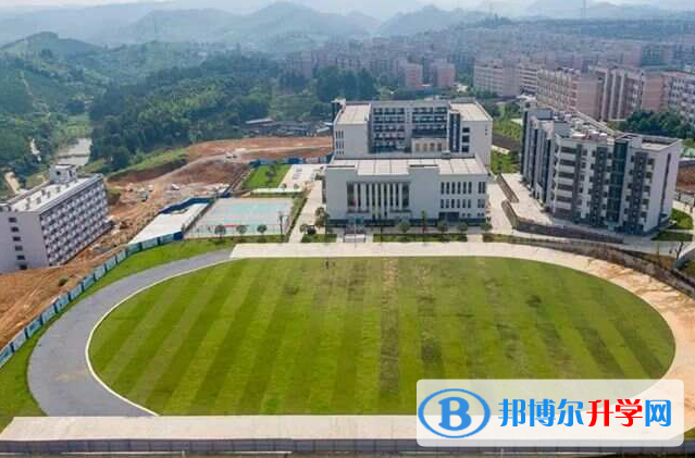  2022永興縣文郡學校錄取分數線(2023參考)
