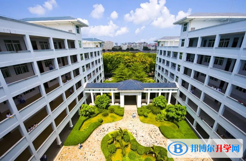 海南中學三亞學校歷年招生分數(shù)線一覽表(2023參考)