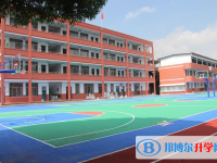 2022寧明縣京師外國語學校、飛鴻學校錄取分數(shù)線(2023參考)