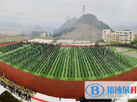 2022六盤水市知見外國語學校錄取分數線(2023參考)