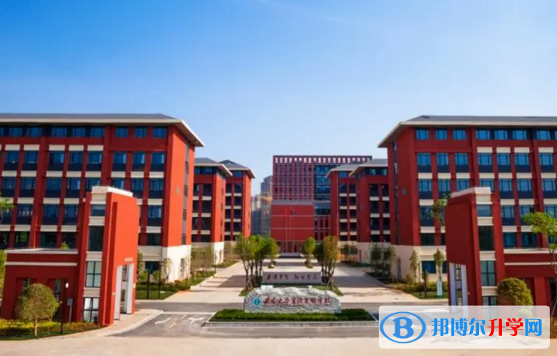 2022昆明市官渡實驗學校錄取分數線(2023參考)