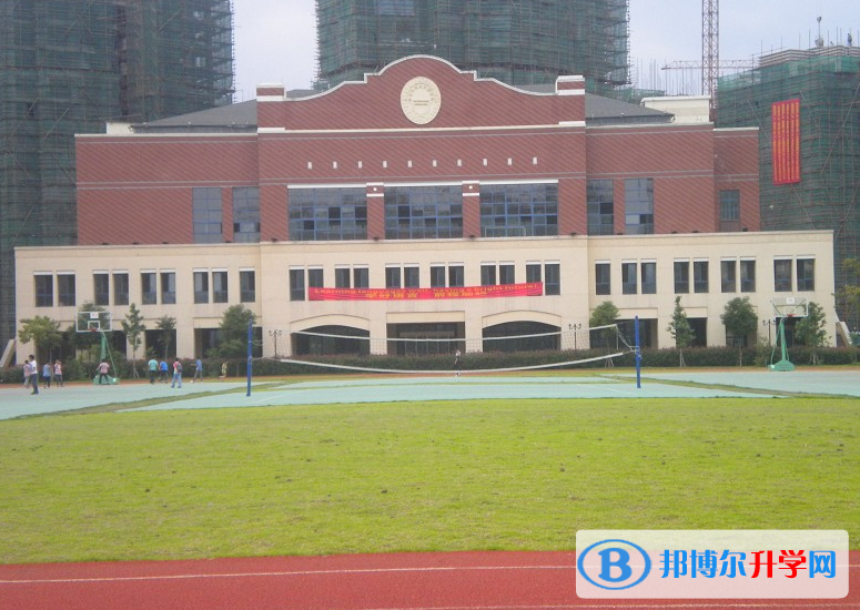 2022麗水外國語實驗學校錄取分數線(2023參考)