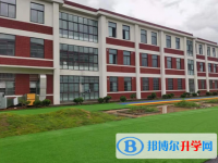 2022平邑縣曾子學校錄取分數線(2023參考)