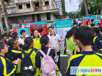 西南大學三亞中學地址在哪里，哪個地區，哪個城市?