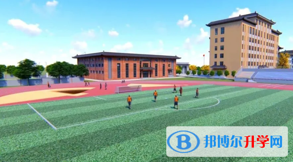 2022臨汾市新立學(xué)校、向陽高級學(xué)校錄取分?jǐn)?shù)線(2023參考)