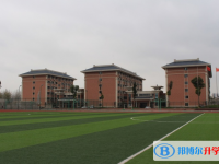 2022蚌埠禹王學校錄取分數線(2023參考)