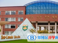 2022安徽中加學(xué)校錄取分?jǐn)?shù)線(2023參考)