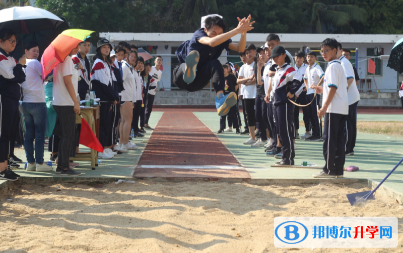 三亞市榆林八一中學怎么樣、好不好(2023參考)