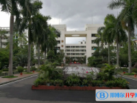 2025南開(kāi)大學(xué)附中儋州市第一中學(xué)招生簡(jiǎn)章