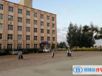 康保中考錄取分數(shù)線(2023年參考)