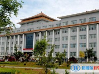 懷來縣沙城實驗中學錄取分數(shù)線(2023年參考)